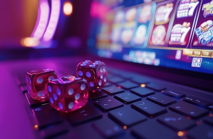 Akses Browser Langsung Akses browser paito angkanet di ponsel
