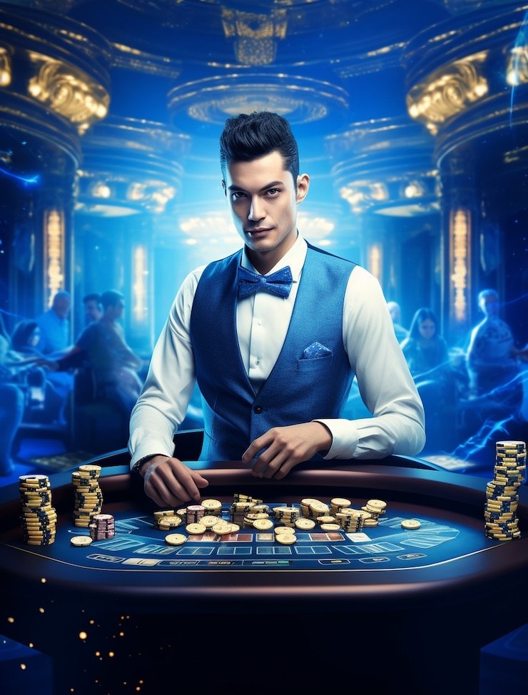 Mode demo gratis Phoenix Rises tanpa perlu verifikasi akun