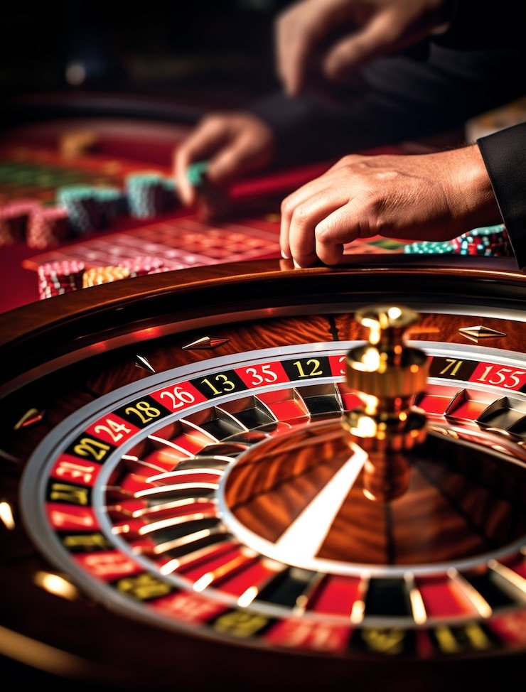 Tampilan Permainan Togel Number Antarmuka permainan Togel Number di paito angkanet dengan tampilan pemilihan angka